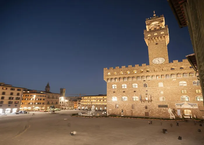 Hotel Relais Uffizi Firenze
